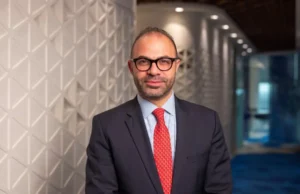 Visa forms new Saudi Arabia, Bahrain & Oman region and appoints Group Country Manager