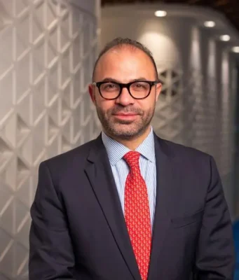 Visa forms new Saudi Arabia, Bahrain & Oman region and appoints Group Country Manager