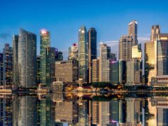 Why Middle East banks are setting up Singapore Wealth Management desks