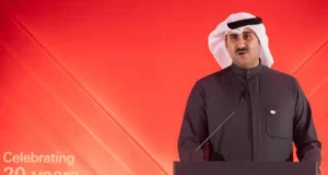 HSBC celebrates 20 years in Kuwait, promotes Ahmed Al Murad to Country CEO