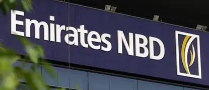 emirates NBD