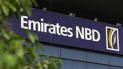 emirates NBD