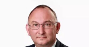 Walter Jopp rejoins Zurich Middle East Life as CEO