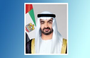 UAE President Appoints Abdulla bin Mohammed bin Butti Al Hamed as National Media Authority Chairman in Major Governance Restructuring Abdulla bin Mohammed bin Butti Al Hamed