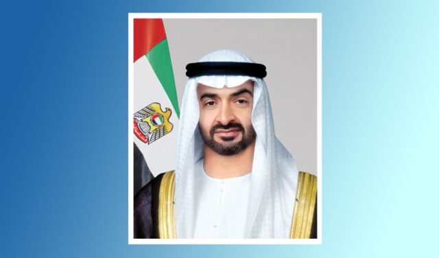 Abdulla bin Mohammed bin Butti Al Hamed