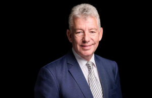 Dubai Airports CEO Paul Griffiths appointed to lead Sustainable Markets Initiative’s global SAF campaign Paul Griffiths