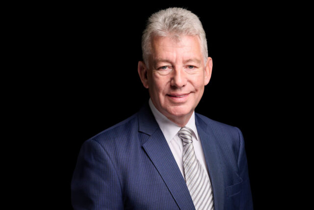 Paul Griffiths