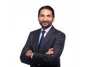 Mizuho appoints Regional Head of Corporate & Investment Bank for MENAT & Central Asia Caucasus