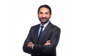 Mizuho appoints Regional Head of Corporate & Investment Bank for MENAT & Central Asia Caucasus