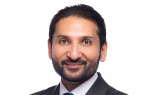 Mizuho appoints Regional Head of Corporate & Investment Bank for MENAT & Central Asia Caucasus