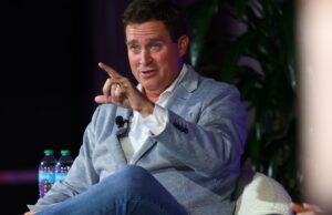 From Deloitte Corner Office to U.S. Soccer: Dan Helfrich Named COO as Federation Pivots on Growth Strategy Dan Helfrich