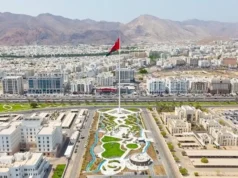 Oman to set up global financial center with legislative, regulatory independence