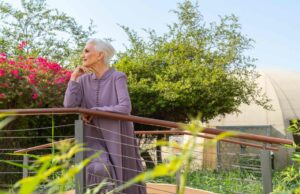 SEE Holding Appoints Maye Musk as Global Voice of Sustainable City in Expansion Push Maye Musk