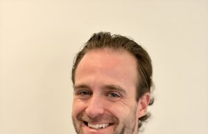 newcleo Elevates Co-Founder Rizzotti to Deputy CEO, Appoints Stranske as CFO Jon Stranske, Group CFO, newcleo