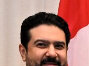 Qais bin Mohammed Al Yousef Named Chairman of Oman’s Special Economic Zones Authority Qais bin Mohammed Al Yousef, Chairman, OPAZ