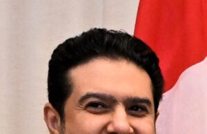 Qais bin Mohammed Al Yousef Named Chairman of Oman’s Special Economic Zones Authority Qais bin Mohammed Al Yousef, Chairman, OPAZ