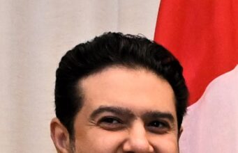 Qais bin Mohammed Al Yousef Named Chairman of Oman’s Special Economic Zones Authority Qais bin Mohammed Al Yousef, Chairman, OPAZ