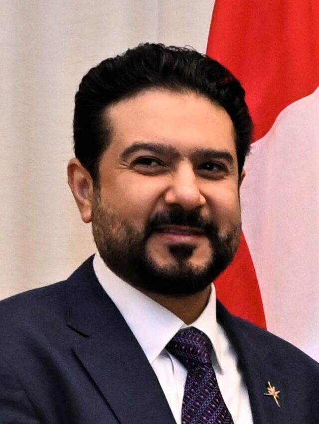 Qais bin Mohammed Al Yousef, Chairman, OPAZ