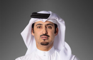Mansoor Rashid Al-Khater Named CEO of Qatar Financial Centre, Succeeding 11-Year Incumbent Mansoor Rashid Al-Khater, CEO, Qatar Financial Centre