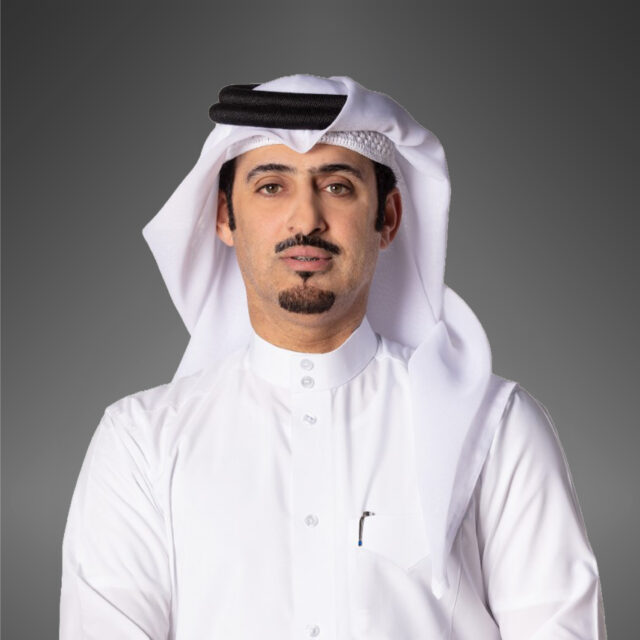 Mansoor Rashid Al-Khater, CEO, Qatar Financial Centre