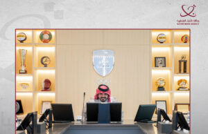Qatar Appoints National Archives Leader as CEO for Doha 2030 Asian Games Dr. Ahmed Abdullah Al Buainain