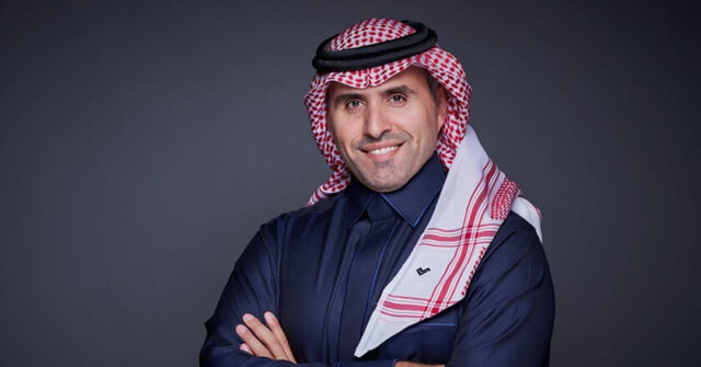 Tareq Alangari