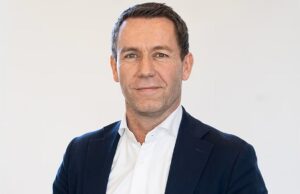 Maersk Returns Van der Steene to IMEA as Regional Managing Director Charles van der Steene