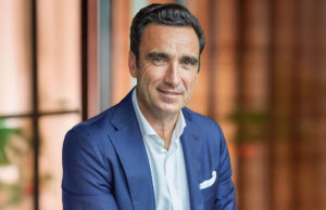 Jorge Navea Assumes Presidency of Al-Futtaim Automotive, Tapping Global Mobility Expertise Jorge Navea