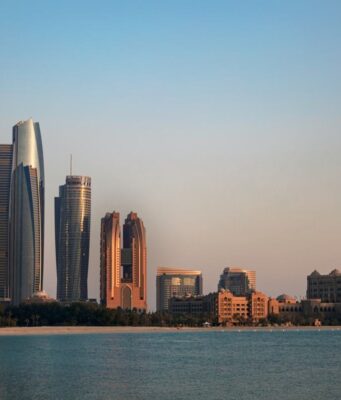 Abu Dhabi consolidates assets and investments of ADQ under L’IMAD Holding in new resolution