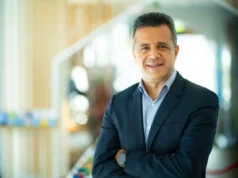 Visa forms new UAE, Kuwait, and Qatar region and appoints Group Country Manager