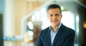 Visa forms new UAE, Kuwait, and Qatar region and appoints Group Country Manager