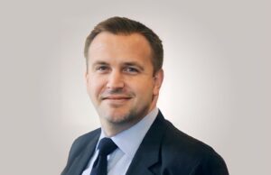 Michel Longhini appointed as CEO of Emirates Investment Bank