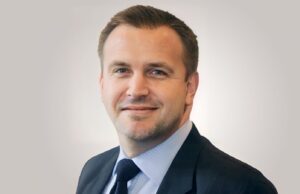 Michel Longhini appointed as CEO of Emirates Investment Bank