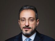 Al Masraf appoints Moataz Khalil as Chief Wholesale Banking Officer