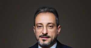 Al Masraf appoints Moataz Khalil as Chief Wholesale Banking Officer