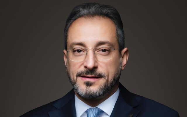Moataz Khalil