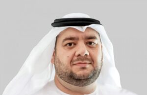 Abu Dhabi’s Lunate appoints former Chief Executive of ADQ as Executive Chairman