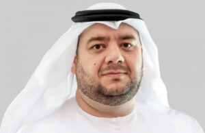 Abu Dhabi’s Lunate appoints former Chief Executive of ADQ as Executive Chairman