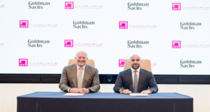 QIA and Goldman Sachs plan to expand partnership with $25bn investment target