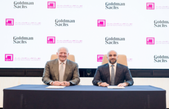 QIA and Goldman Sachs plan to expand partnership with $25bn investment target