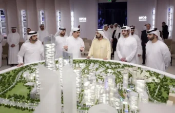 Zabeel District: Dubai financial sector hub set for US$27.2bln expansion