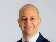 Sherif El-Beheiry appointed CEO of National Bank of Egypt’s UAE operations