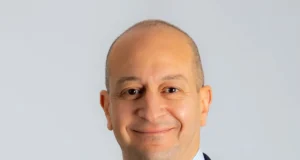 Sherif El-Beheiry appointed CEO of National Bank of Egypt’s UAE operations
