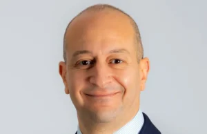 Sherif El-Beheiry appointed CEO of National Bank of Egypt’s UAE operations