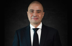 Microsoft’s G42 Partnership Architect Sherif Tawfik Named Core42 Chief Business Officer Sherif Tawfik
