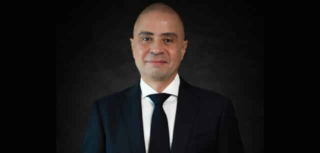 Sherif Tawfik
