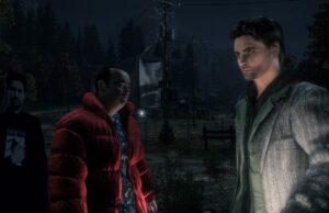 EA veteran Jean-Charles Gaudechon takes helm at Remedy Entertainment amid franchise growth push Jean-Charles Gaudechon