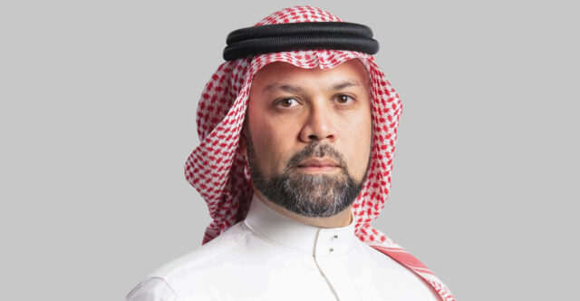 Al Akaria names Remat Al-Riyadh CEO Abdullah Abudawood as chief executive Abdullah Abudawood