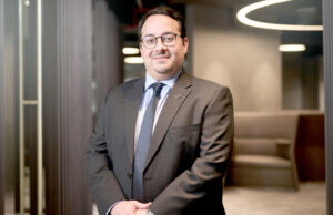 Khaleeji Bank appoints Alzakari as acting CEO to lead Islamic lender through transition Abdulkarim Mohamed Alzakari