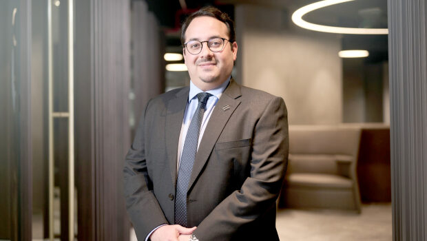 Khaleeji Bank appoints Alzakari as acting CEO to lead Islamic lender through transition Abdulkarim Mohamed Alzakari